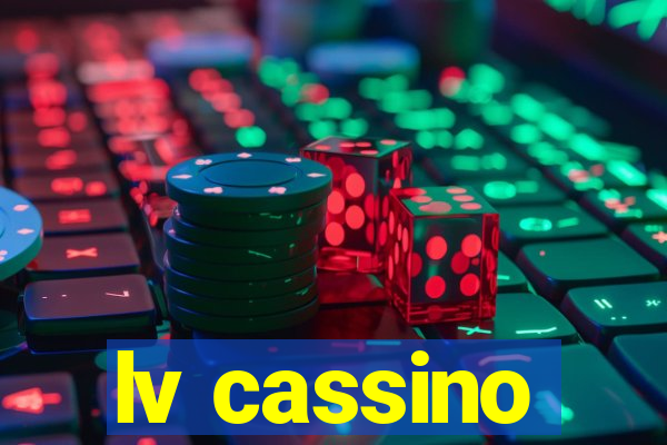 lv cassino